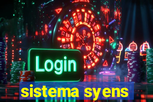 sistema syens